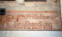 Freiberg, Meißner Gasse 92, 4.1.2000